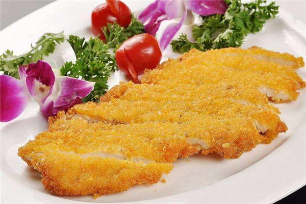 加盟鸡咪鸡咪鸡排靠谱吗