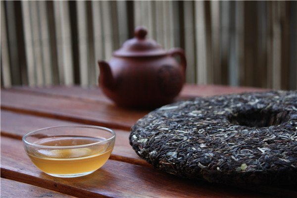 人在茶在加盟费是多少