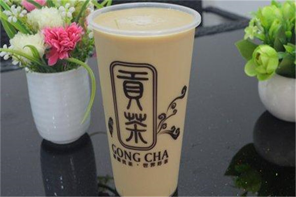 加盟禧御贡茶需要多少钱