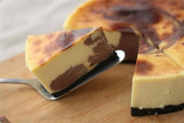 美心西饼加盟费多少