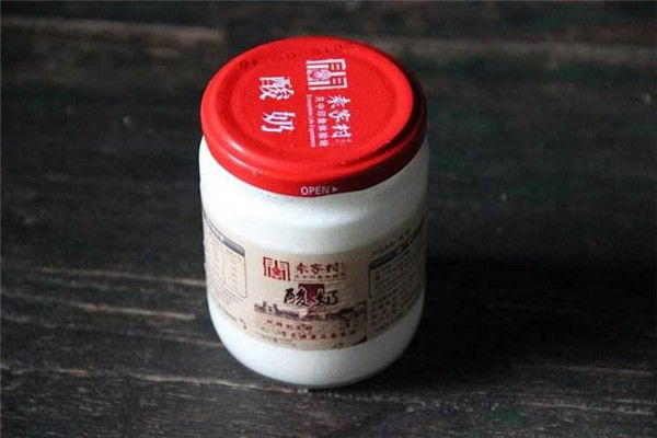 袁家村酸奶利润怎么样