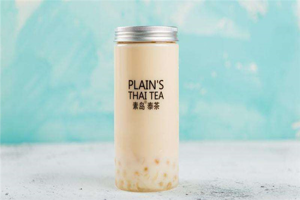 素岛泰茶是不是仿冒的
