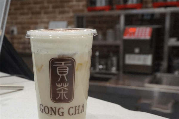 薡御贡茶发展趋势