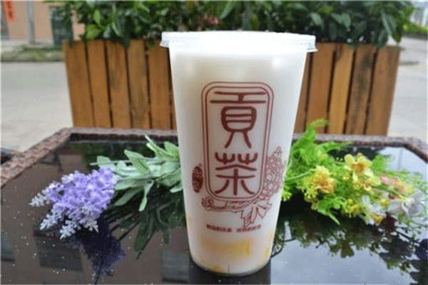 御品贡茶是怎么加盟的