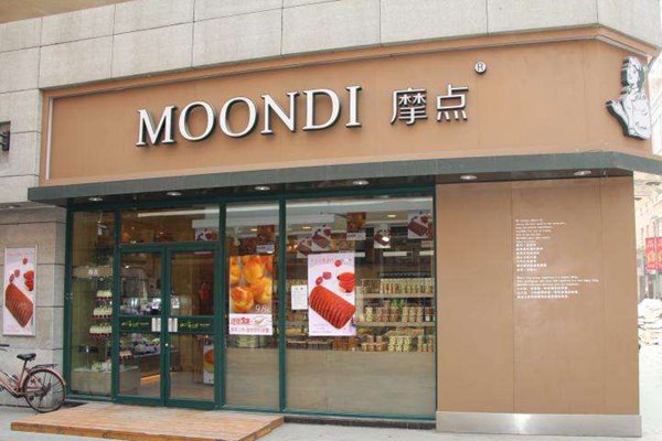 英伦摩点