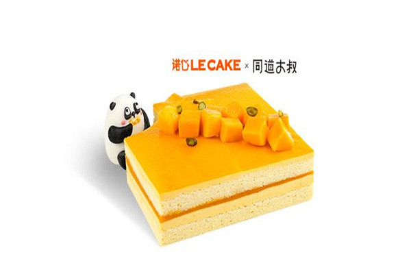 诺心蛋糕