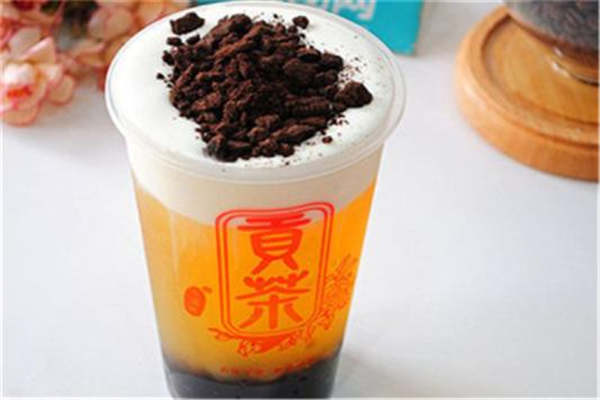 御质贡茶公司怎么样