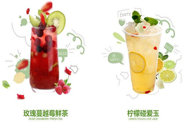 悦果时间加盟靠谱吗