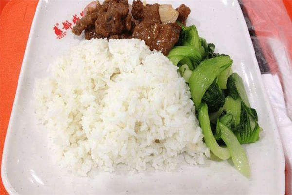 都城快餐总部