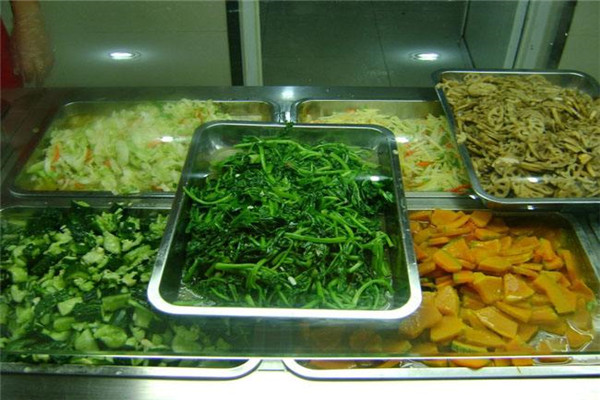 加盟都城快餐需多少钱