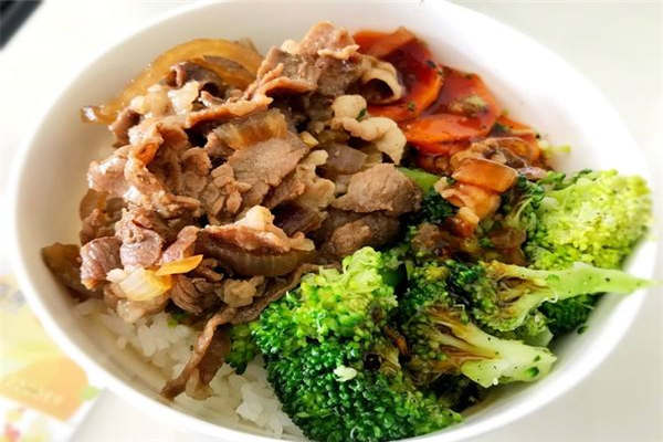 吉野家总部在哪里