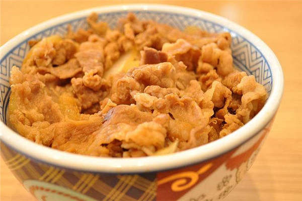 个人能开吉野家吗