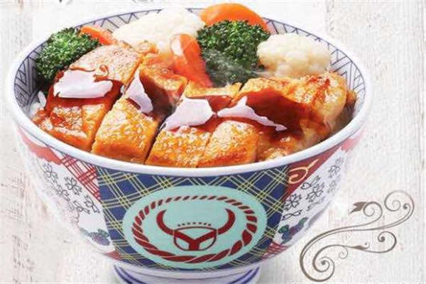 个人能开吉野家吗