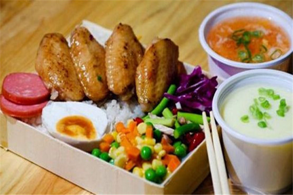 加盟宁宇盒饭一般需要多少钱