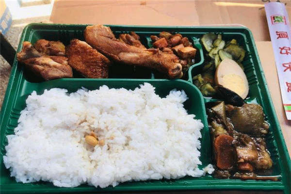 顶好快餐可以加盟吗