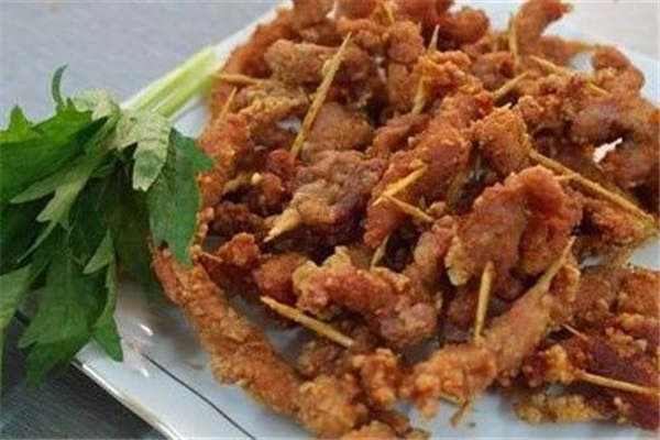 淄博国梁烤鸡能加盟吗