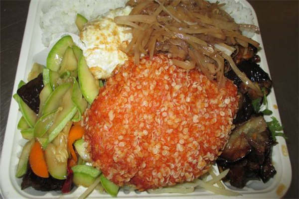 宁宇盒饭总部在哪