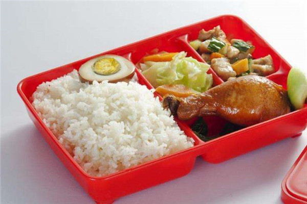 加盟宁宇盒饭挣钱吗