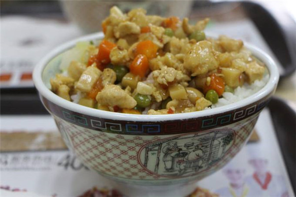 加盟南昌大食头赚钱吗