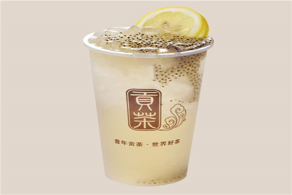 加盟御质贡茶要多少钱