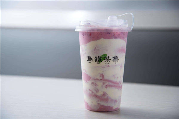 乌铁茶集