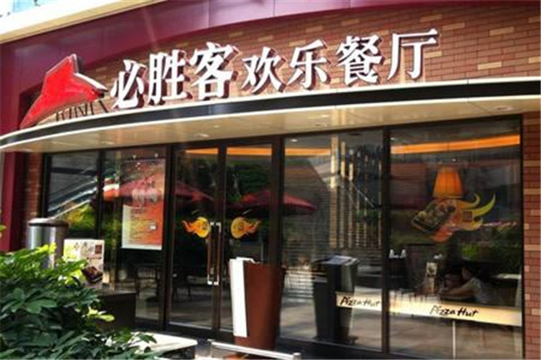 必胜客一年能赚多少钱