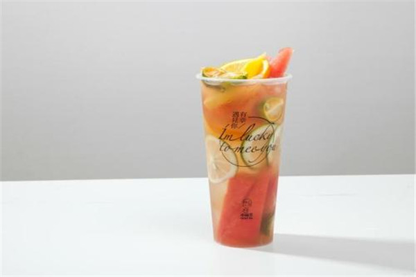 小确茶是哪个公司的