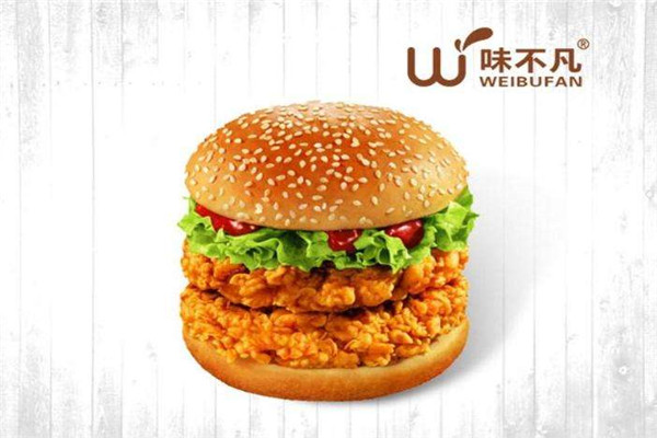 味不凡加盟