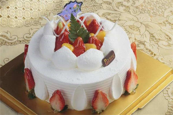 怎么加盟麦香村蛋糕店