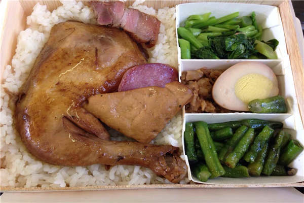 池上便当加盟后悔