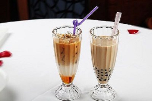 巡茶
