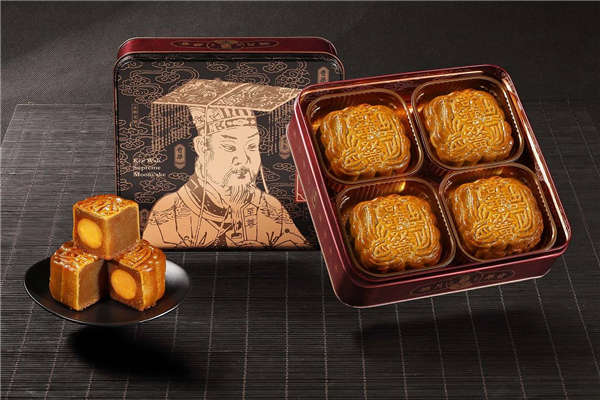 奇华饼家加盟费多少钱