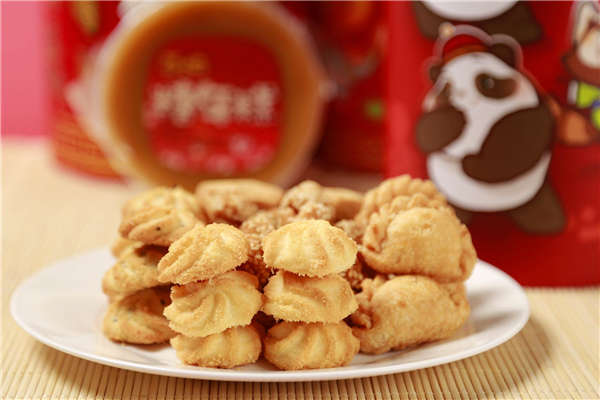 奇华饼家加盟费多少