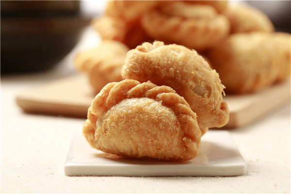 奇华饼家加盟费多少