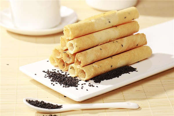 奇华饼家加盟费多少