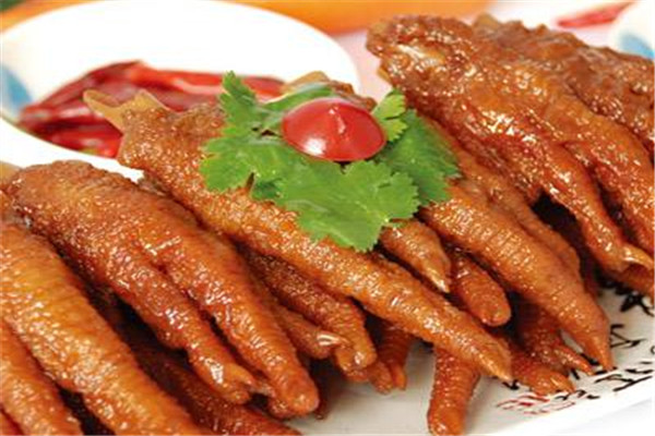 加盟紫燕百味鸡赚钱吗