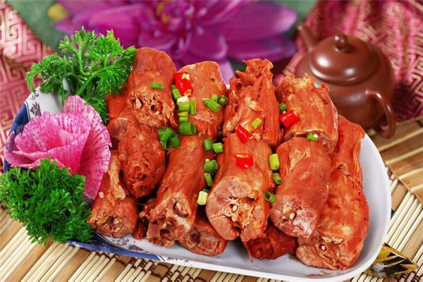 加盟鸭途鸭脖好不好做