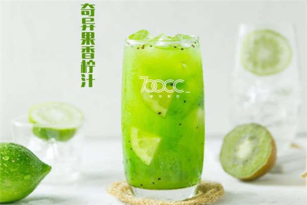 700cc都市茶饮加盟费