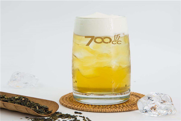 700cc一年能赚多少钱