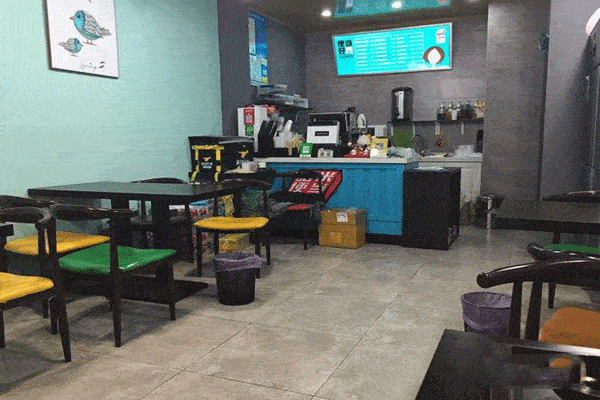 咕米便当加盟骗局