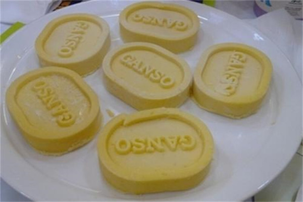 开一个好利来要多少钱