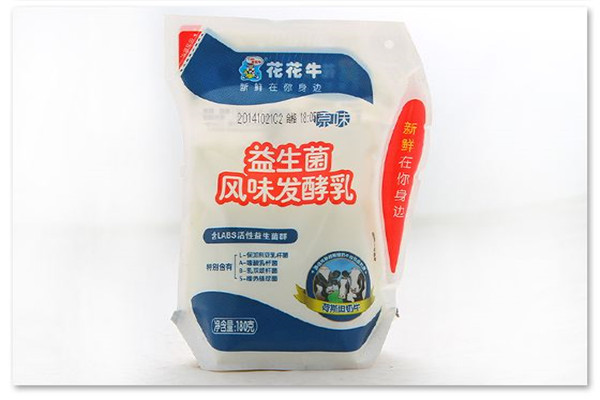 花花牛酸奶加盟怎么样