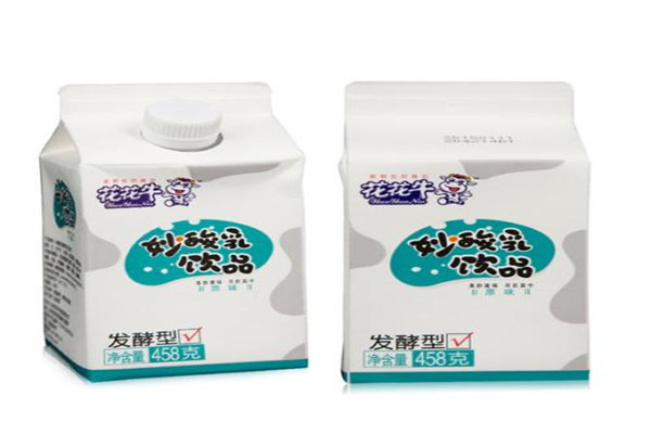 花花牛酸奶加盟费多少