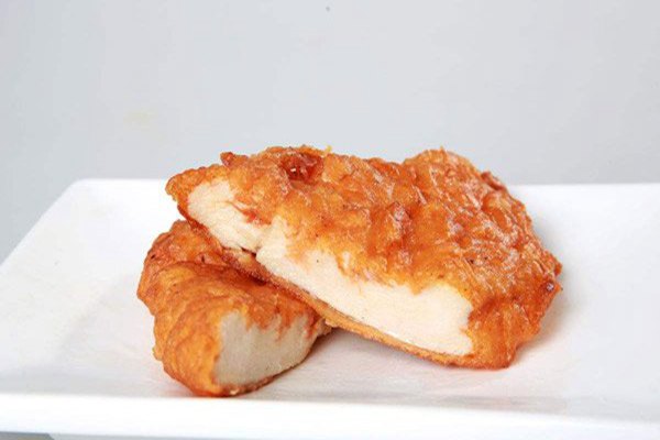 咕咕嘎大鸡排