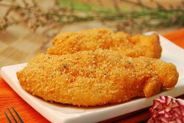 爸比宝贝大鸡排