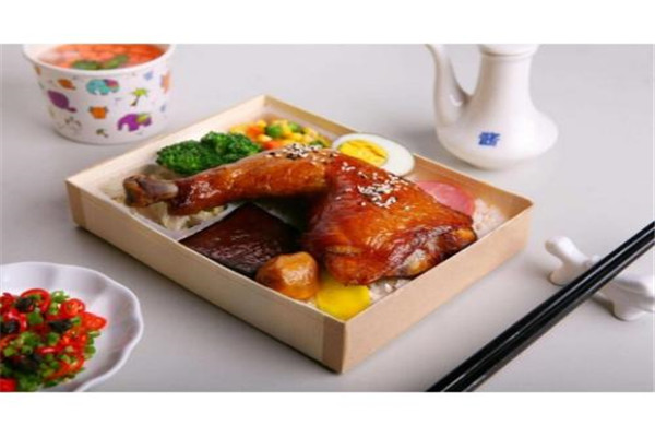 七号便当加盟费多少