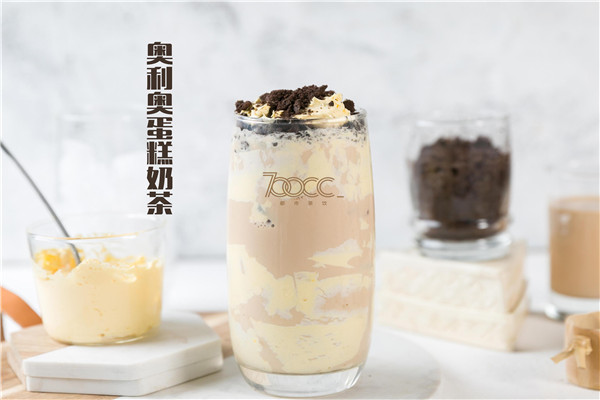 加盟700cc需要多少钱