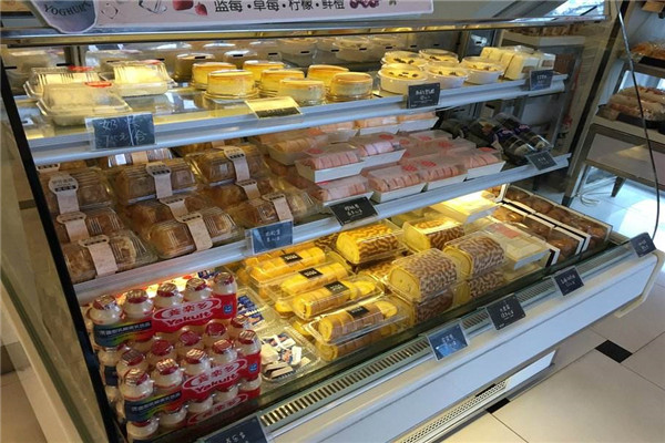 加盟罗莎蛋糕店赚钱吗