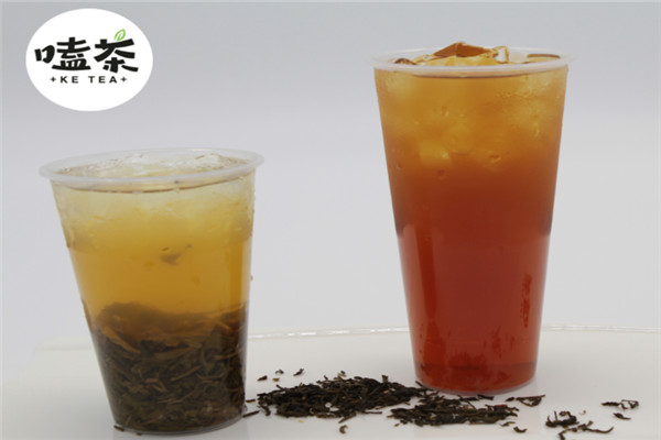 嗑茶是哪里的品牌