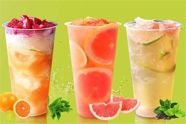 七杯茶奶茶挣钱吗七杯茶奶茶加盟怎么样